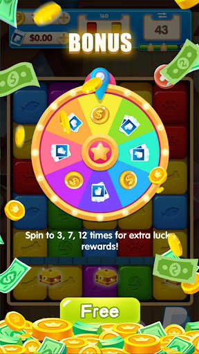 Money Match : Make Money Game स्क्रीनशॉट 4