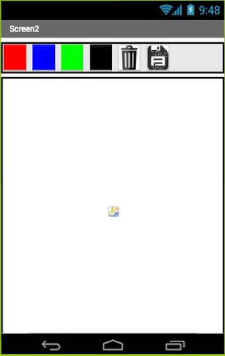 Open WhiteBoard скриншот 1