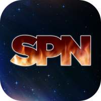 SPN Creation Con Amino Offic. icon