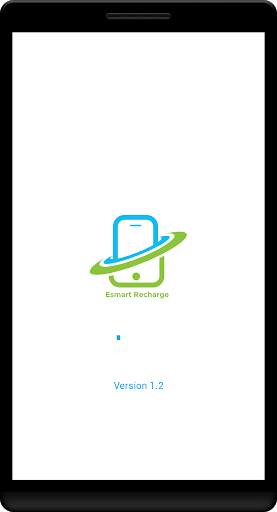 Esmart Recharge screenshot 1