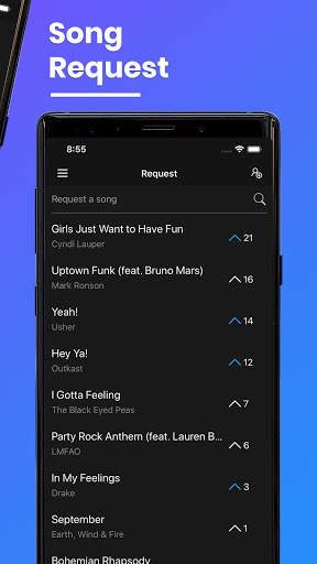 MYXR Events screenshot 4