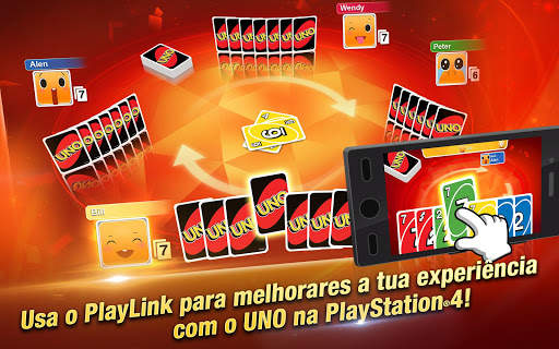 UNO PlayLink screenshot 17