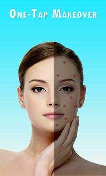 Face Blemish Remover screenshot 1