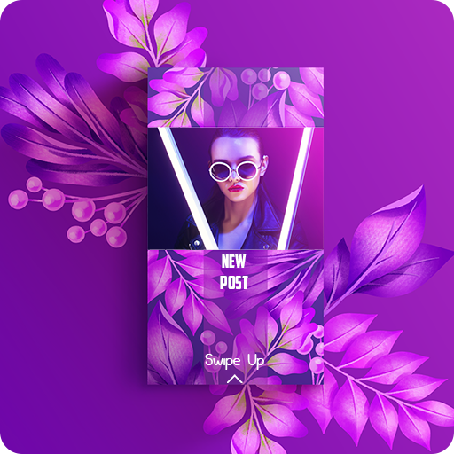 Story Maker for Insta icon