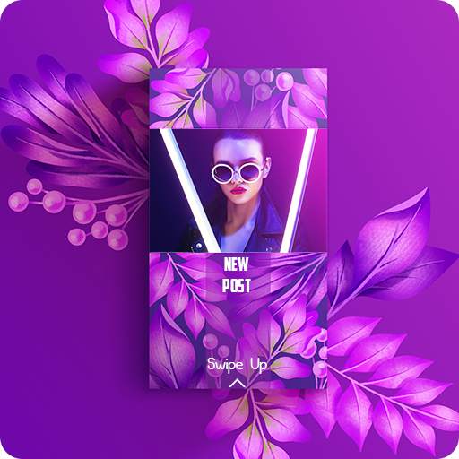 Story Maker for Insta 2.0
