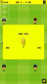 Mini Football 1 स्क्रीनशॉट 5