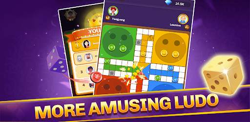Ludo Day-Play Online Ludo Game&Party& Voice Chat screenshot 6