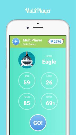 Brain Games screenshot 2