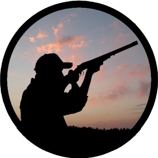 Hunting Simulator Game icon
