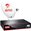 TV Channels for Airtel Digital TV - Airtel DTH TV on 9Apps