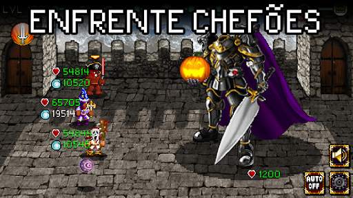 Soda Dungeon screenshot 1