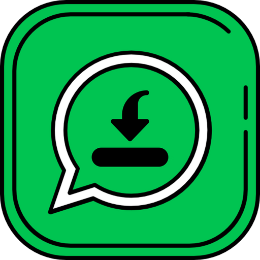 Status Saver for Whatsapp - Photos &amp; Videos icon