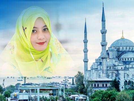 Islam Photo Frames screenshot 4
