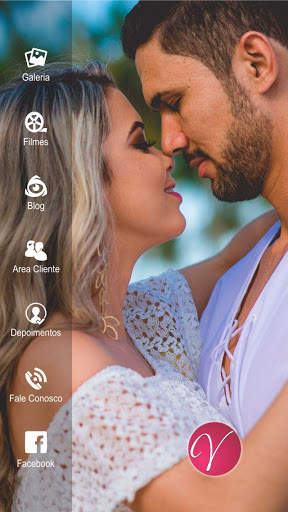 Fotos para Vida screenshot 1