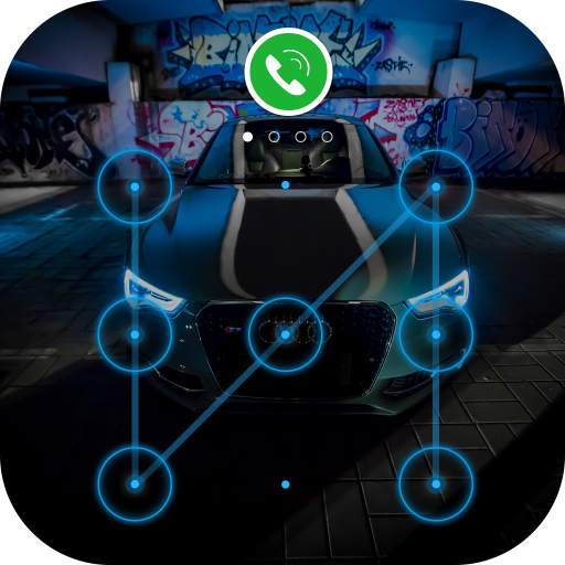 AppLock - Car 1.2.0