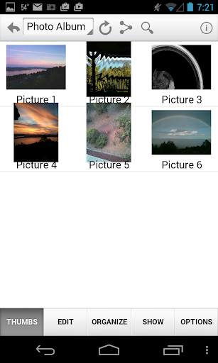 Photo Snap screenshot 1
