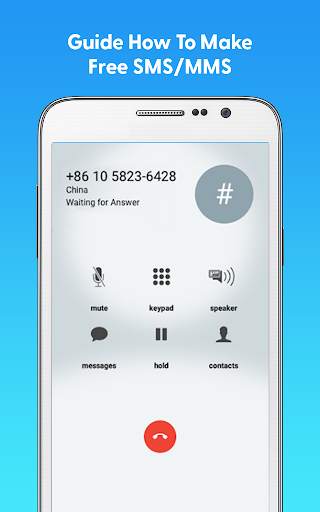 Talkatone Guide Texts Calls скриншот 4