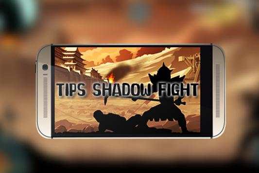 Tips Shadow Fight 2 screenshot 3