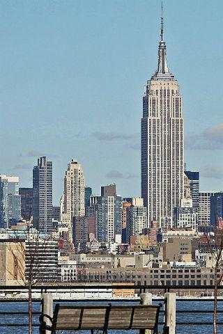 New York wallpapers screenshot 6