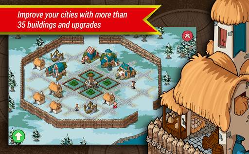 The Conquest: Colonization screenshot 3
