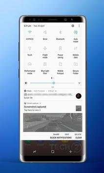 S9 launcher screenshot 6