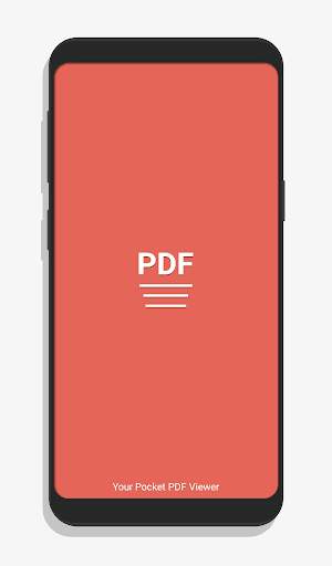 PDF Viewer - PDF Reader screenshot 1