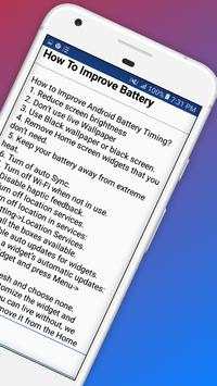 Phone Secret Tricks 3 تصوير الشاشة