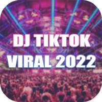 Lagu DJ TikTok Viral 2022 logo