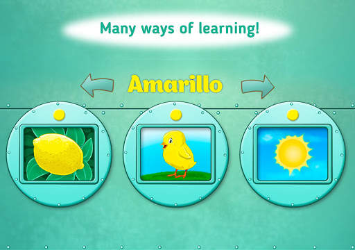 Colors: learning game for kids screenshot 16