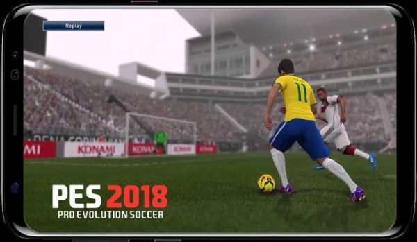 GUIDE PES 2018 screenshot 6
