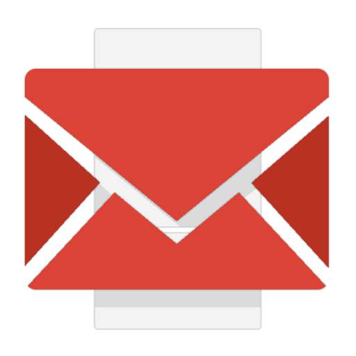 Mail client for Wear OS watches 1.0.210304
