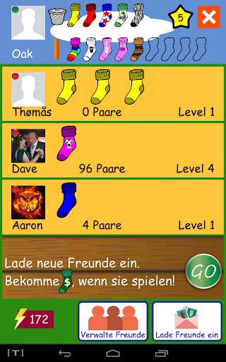 Odd Socks screenshot 7