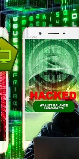 Hacker Simulator App screenshot 3
