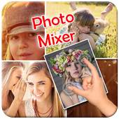Grid Collage Photo Mixer 1.0