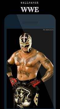 Wallpapers WWE HD New स्क्रीनशॉट 4