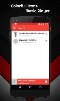 Music Player Pro screenshot 4