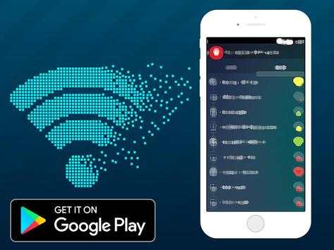 Free Wifi Password Generator - PRANK (2017) screenshot 3