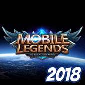 Mega Mobile Legends Guide - Tips and Tricks logo