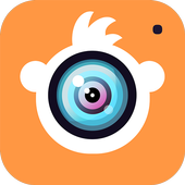 Beauty Mix Camera أيقونة
