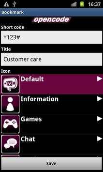 U-Browser screenshot 3