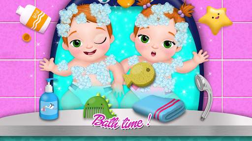 My New Baby 2 - Twins! screenshot 3