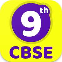 CBSE Class 9 icon