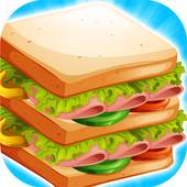 Sandwich Shop 1.0