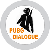 ikon Pubg DIALOGUE