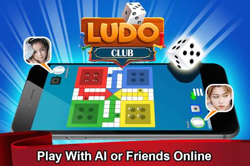 Ludo Champ - Classic Ludo Star Game screenshot 5