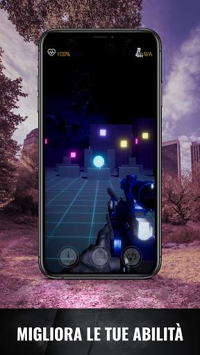Reality Clash: AR Combat Game screenshot 3