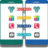 Share Apps Phone To Phone 2.0.77
