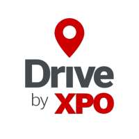 Drive XPO logo