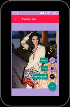 Pakistan Girls (Sexy Bikini) screenshot 5