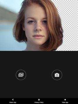 Ai Background Remover 8 تصوير الشاشة
